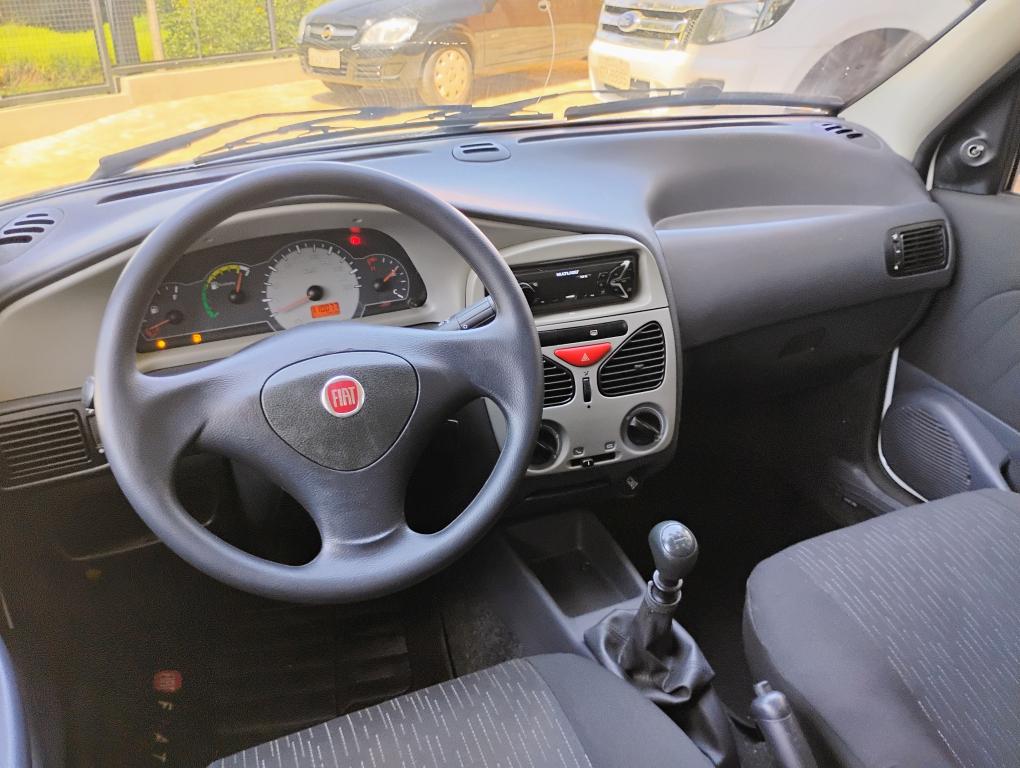 FIAT Palio - Foto