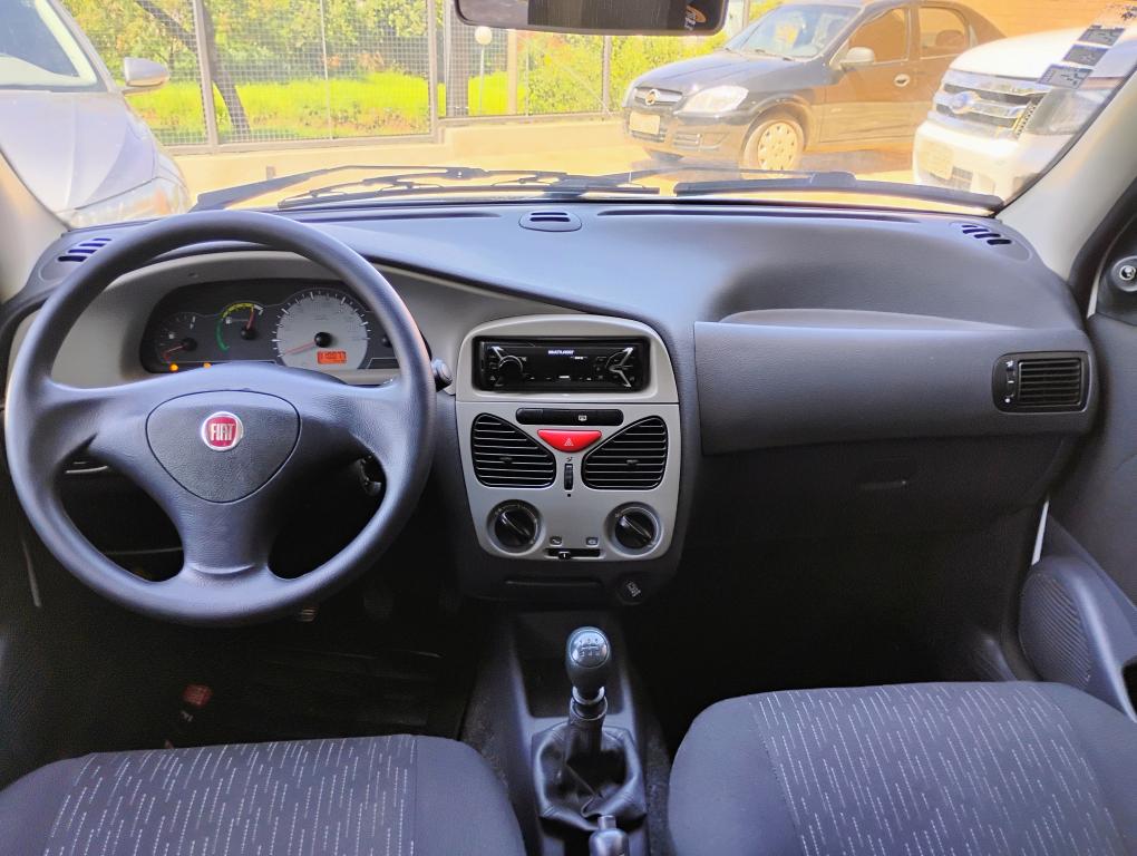 FIAT Palio - Foto