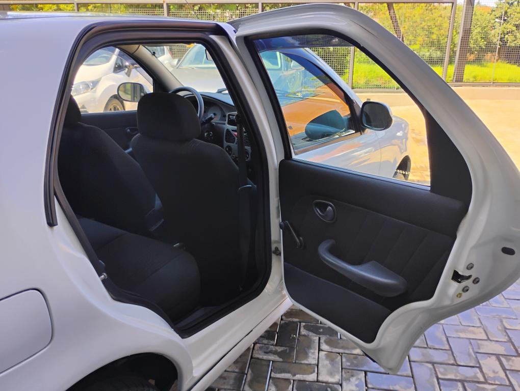 FIAT Palio - Foto