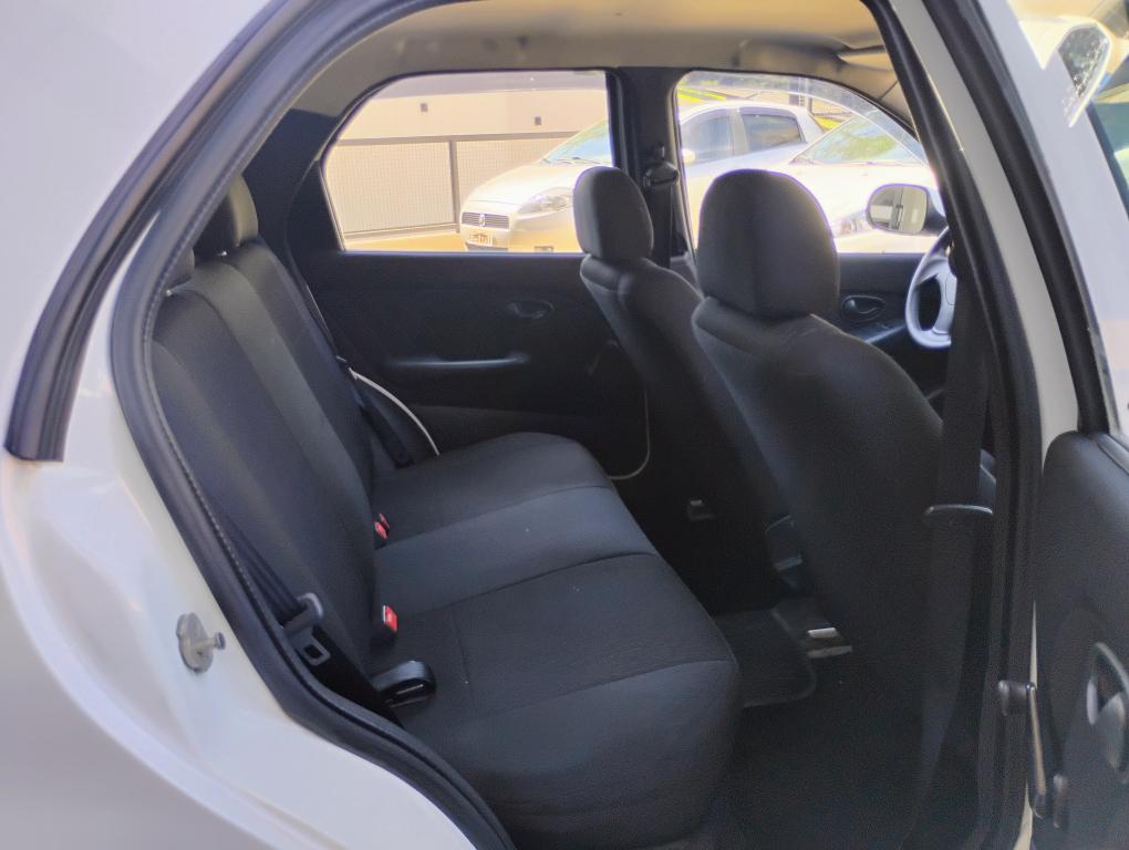 FIAT Palio - Foto