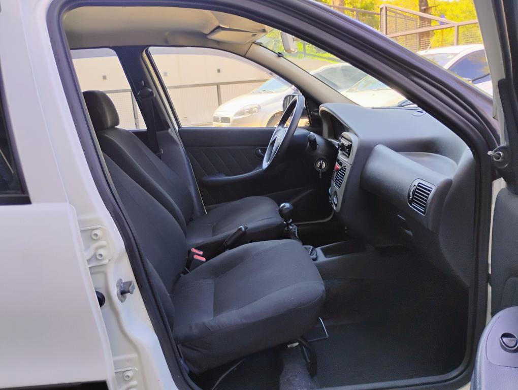 FIAT Palio - Foto