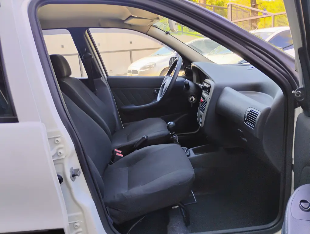 FIAT Palio - Foto