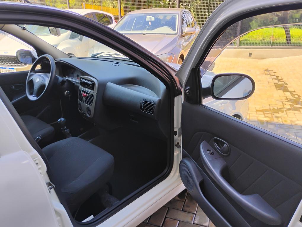 FIAT Palio - Foto