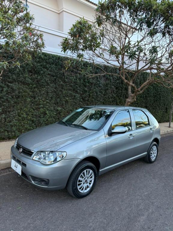 FIAT Palio