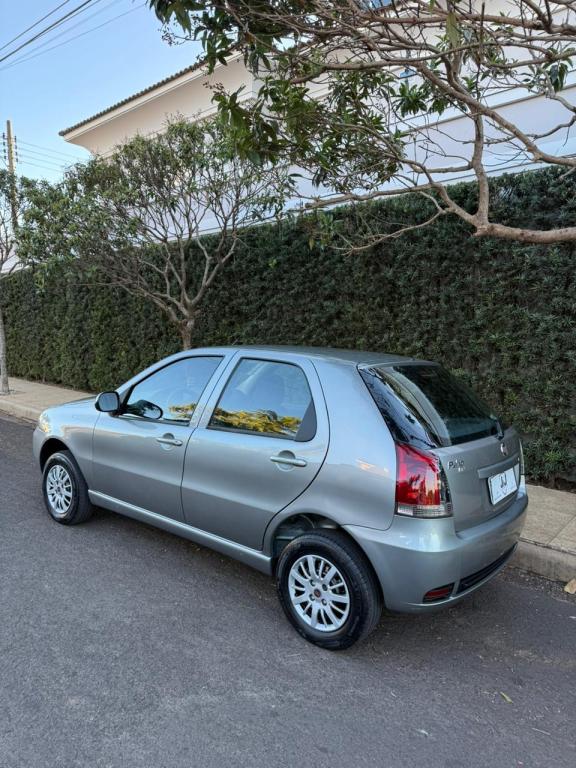 FIAT Palio - Foto