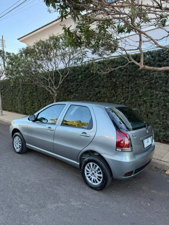 FIAT Palio - Foto