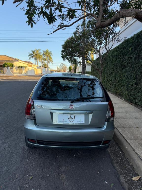 FIAT Palio - Foto