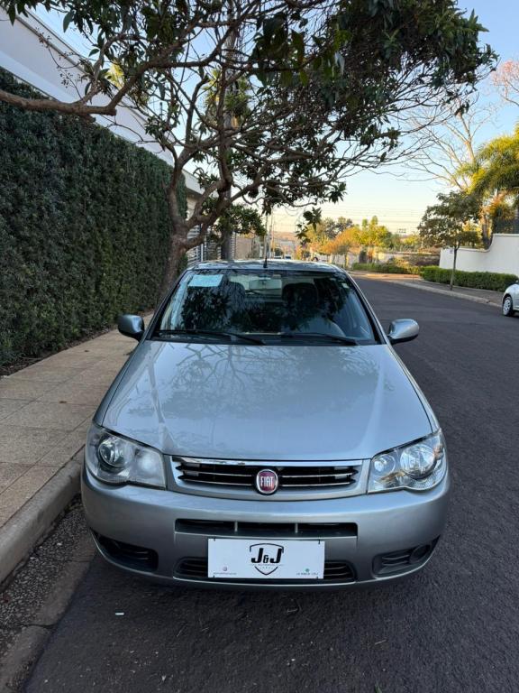 FIAT Palio - Foto