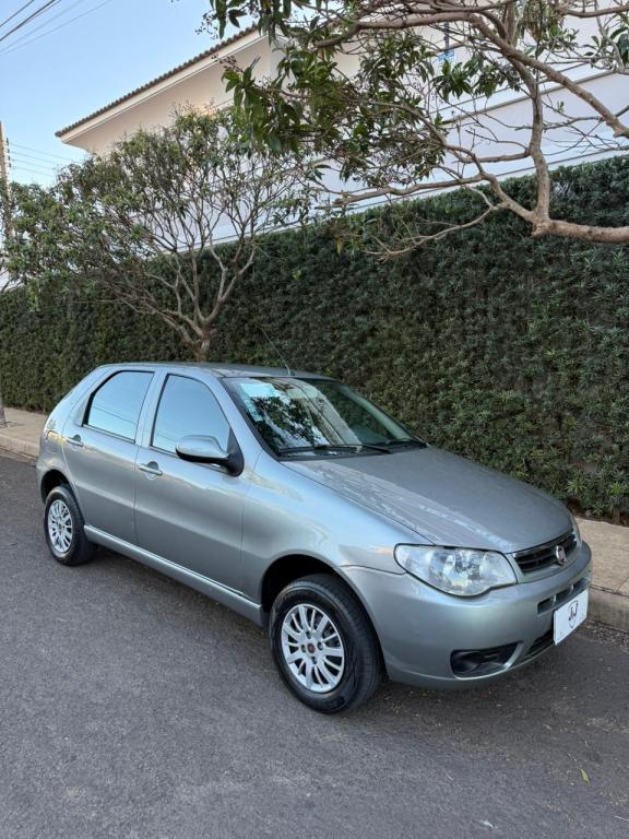 FIAT Palio - Foto