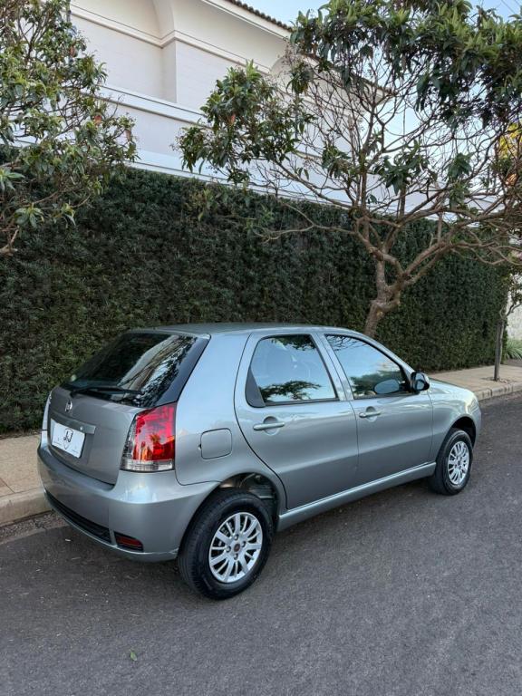 FIAT Palio - Foto