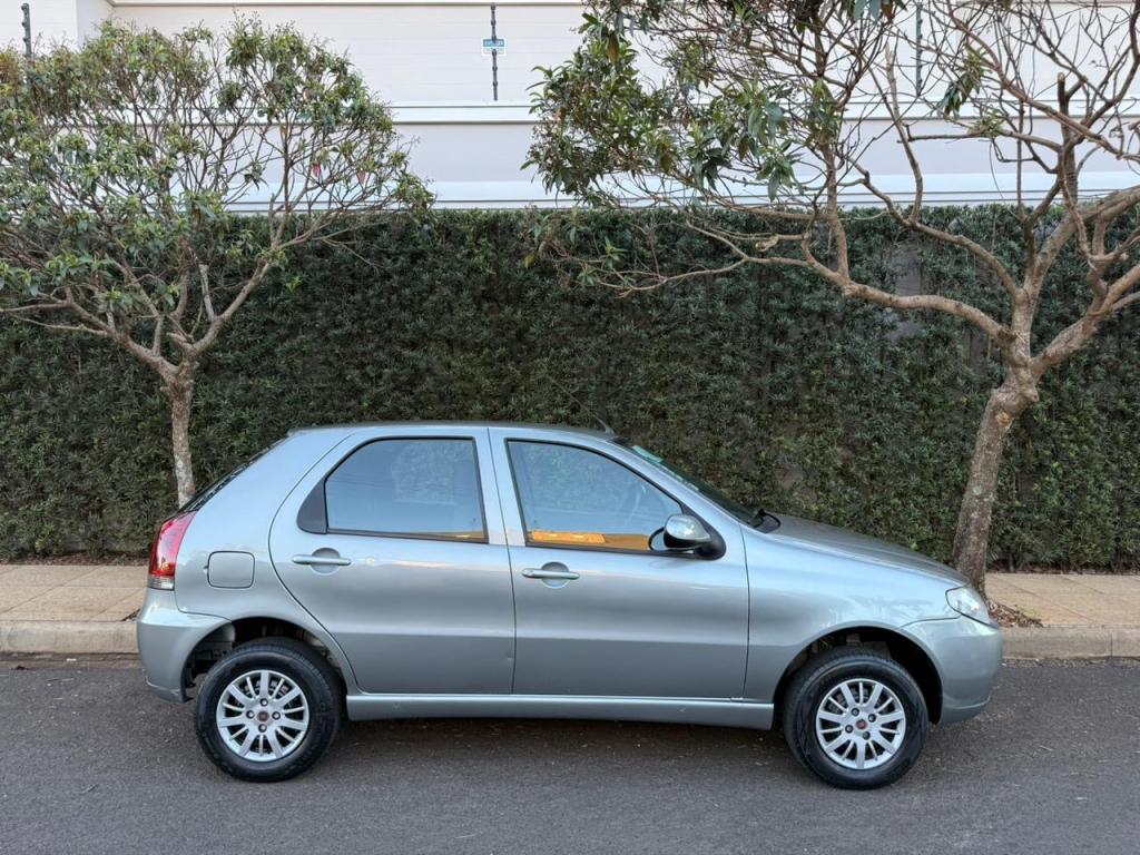 FIAT Palio - Foto