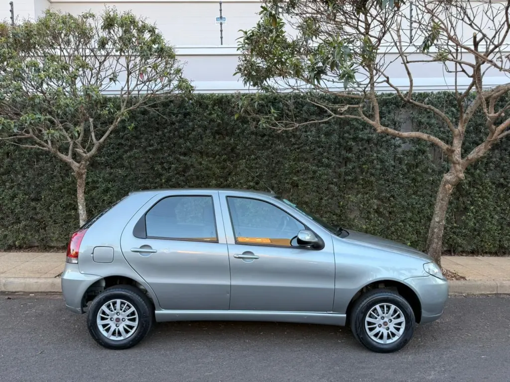 FIAT Palio - Foto