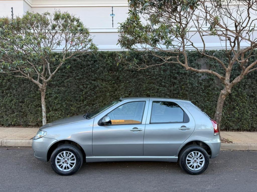 FIAT Palio - Foto