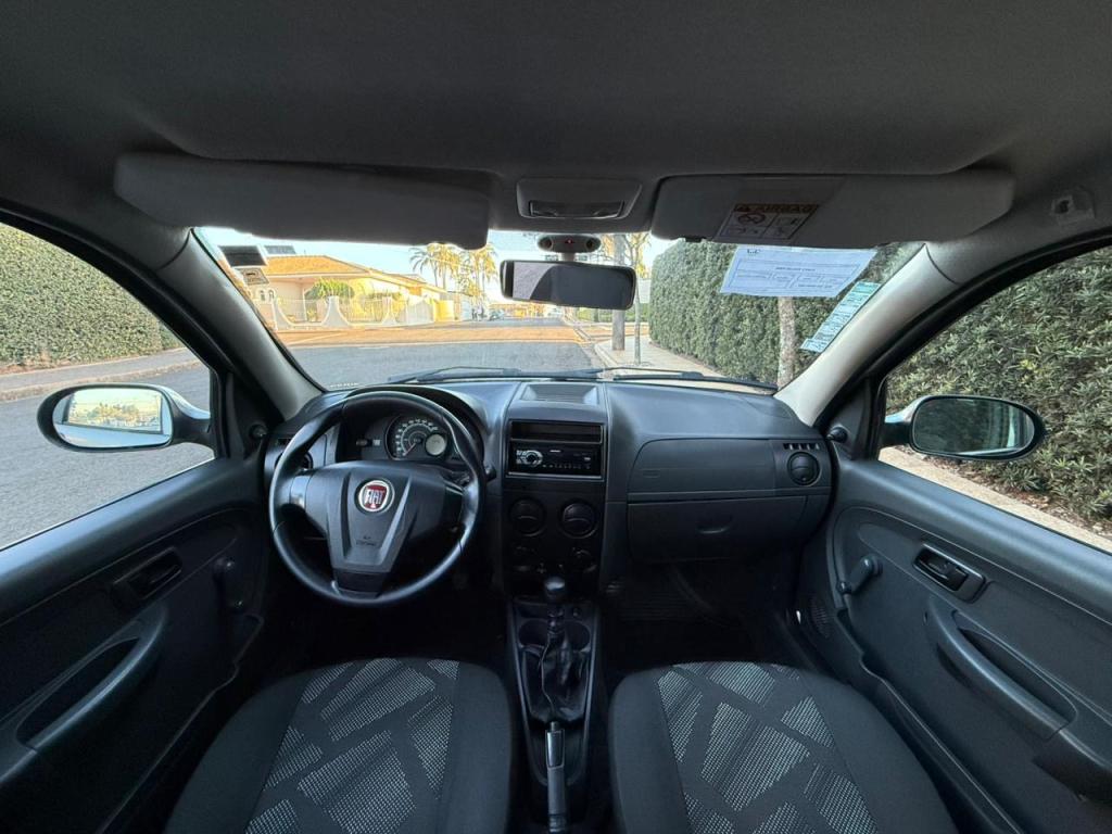 FIAT Palio - Foto