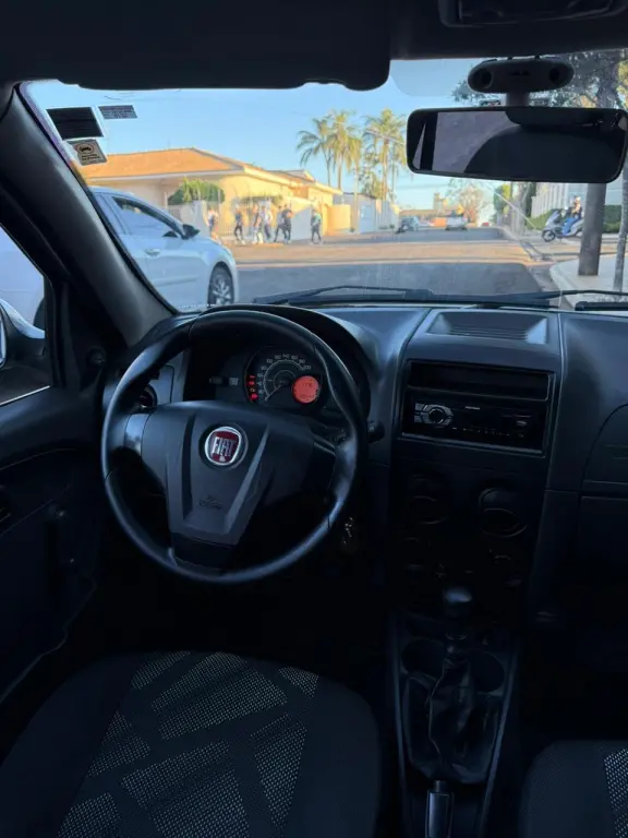 FIAT Palio - Foto
