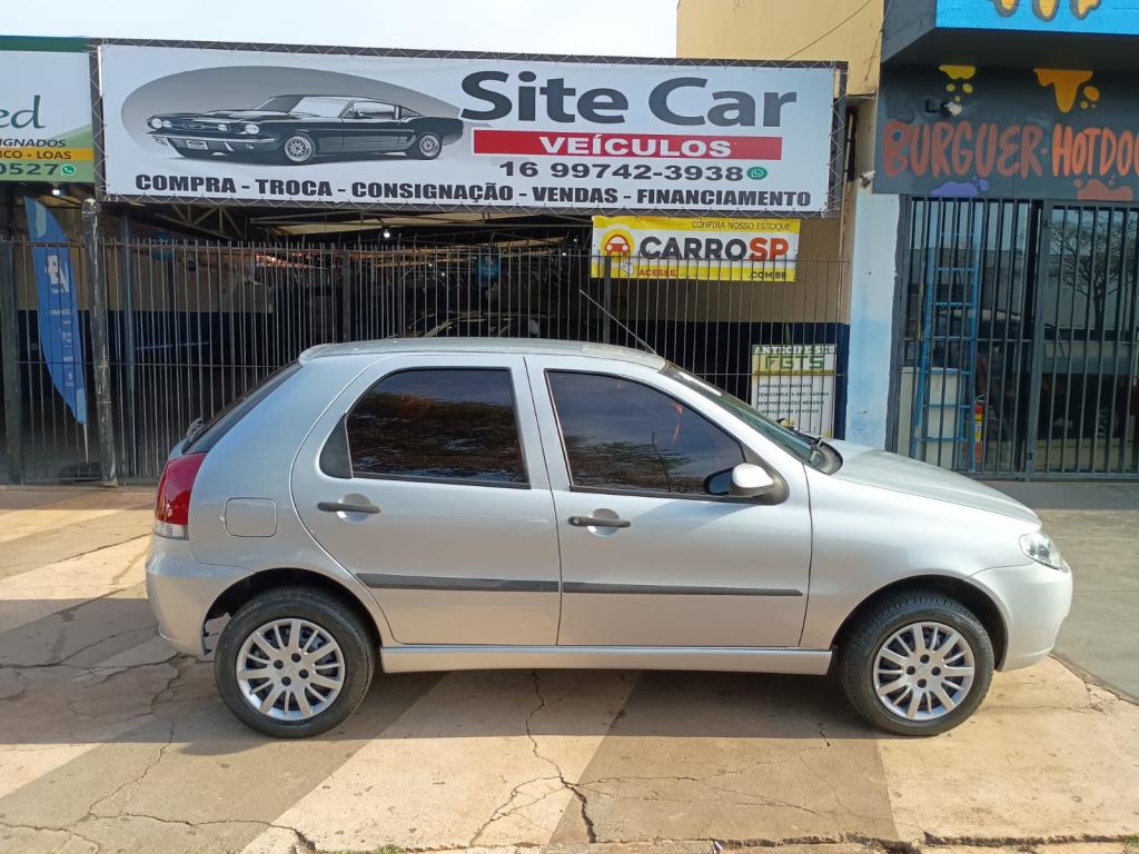 FIAT Palio - Foto