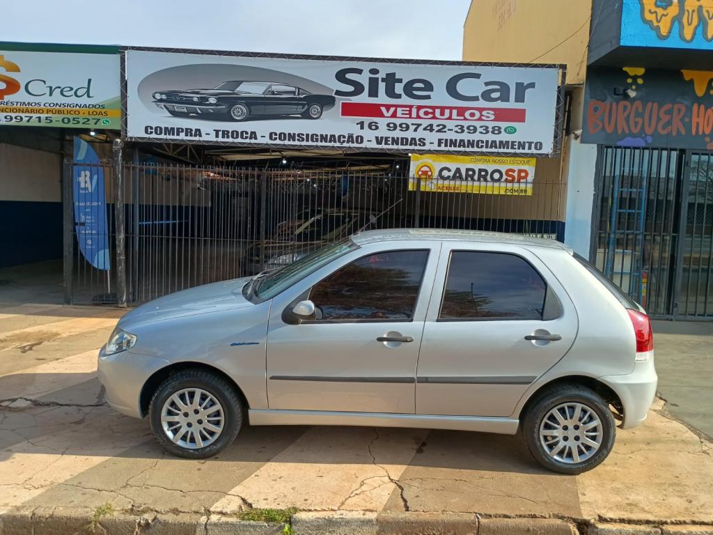FIAT Palio - Foto