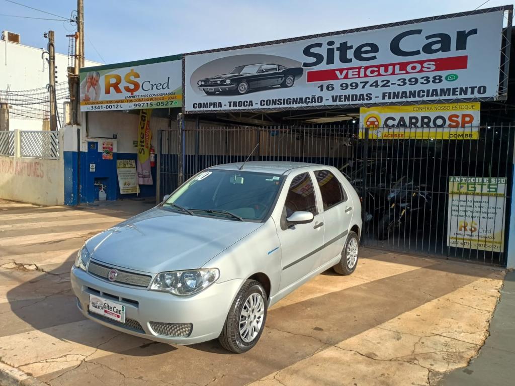 FIAT Palio