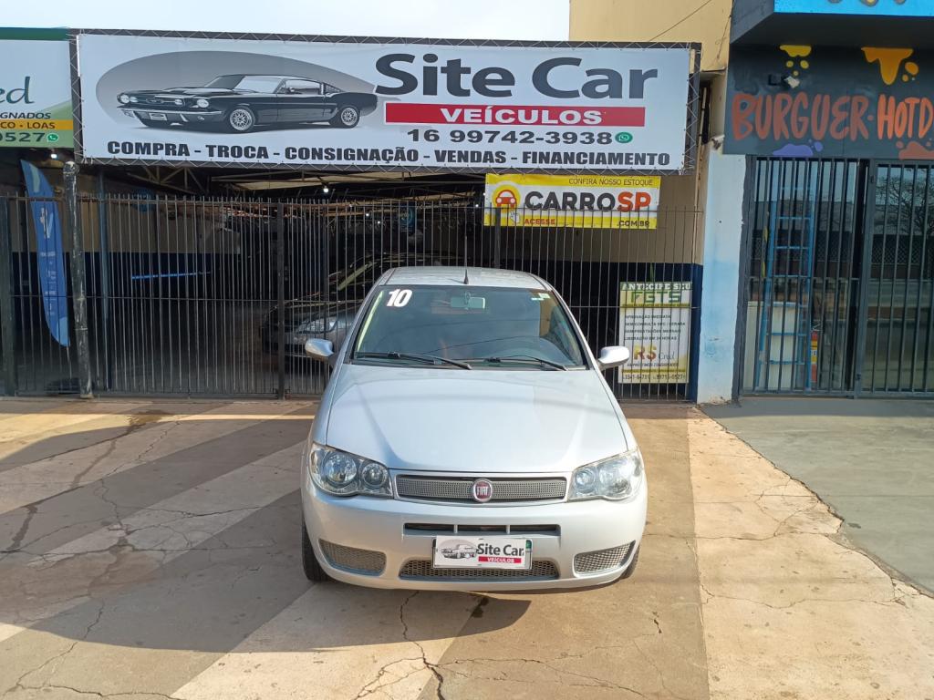 FIAT Palio - Foto