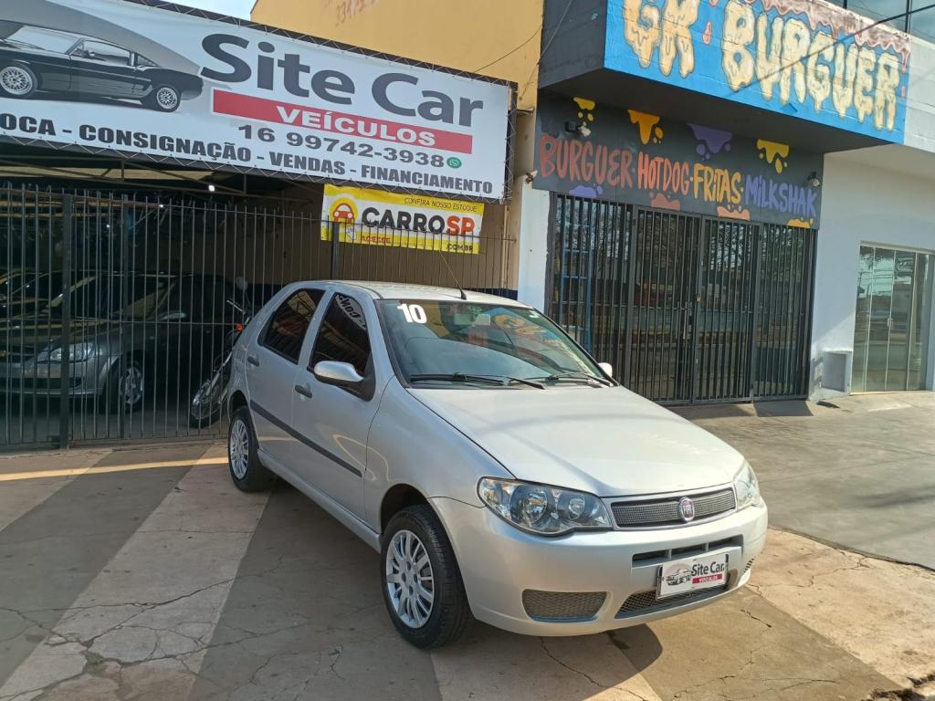 FIAT Palio - Foto