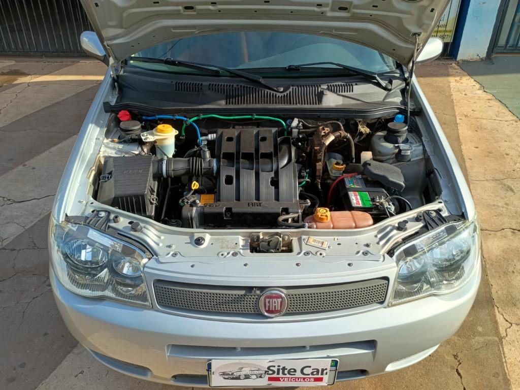 FIAT Palio - Foto