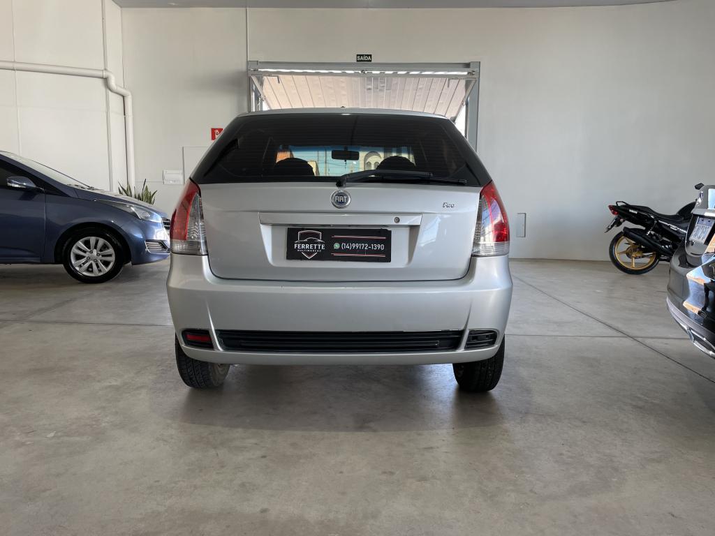 FIAT Palio - Foto
