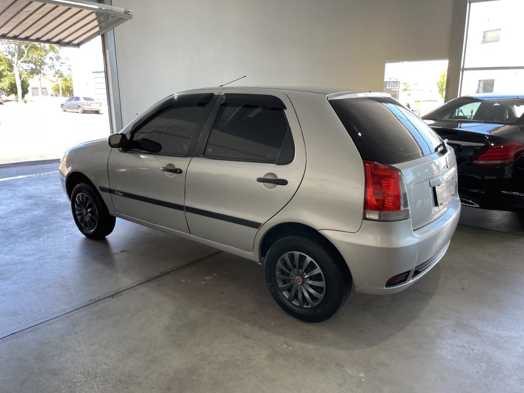 FIAT Palio - Foto