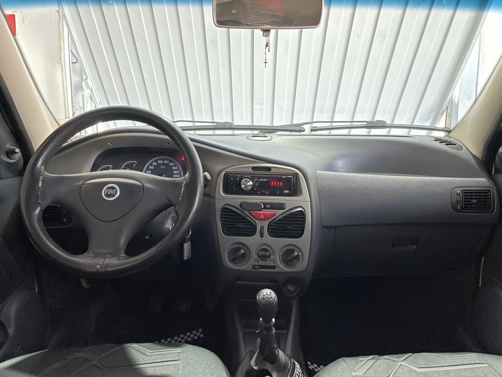 FIAT Palio - Foto