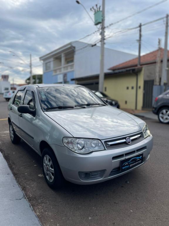 FIAT Palio - Foto