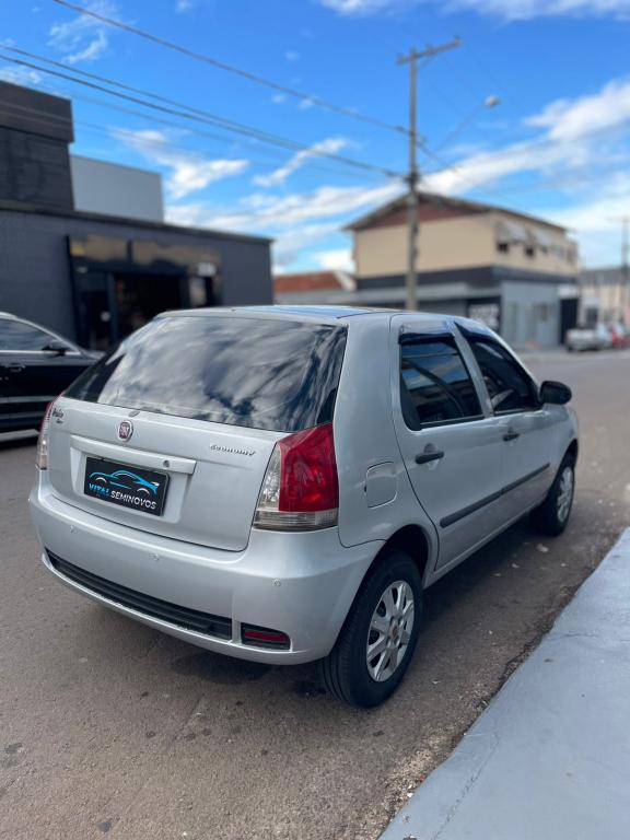 FIAT Palio - Foto