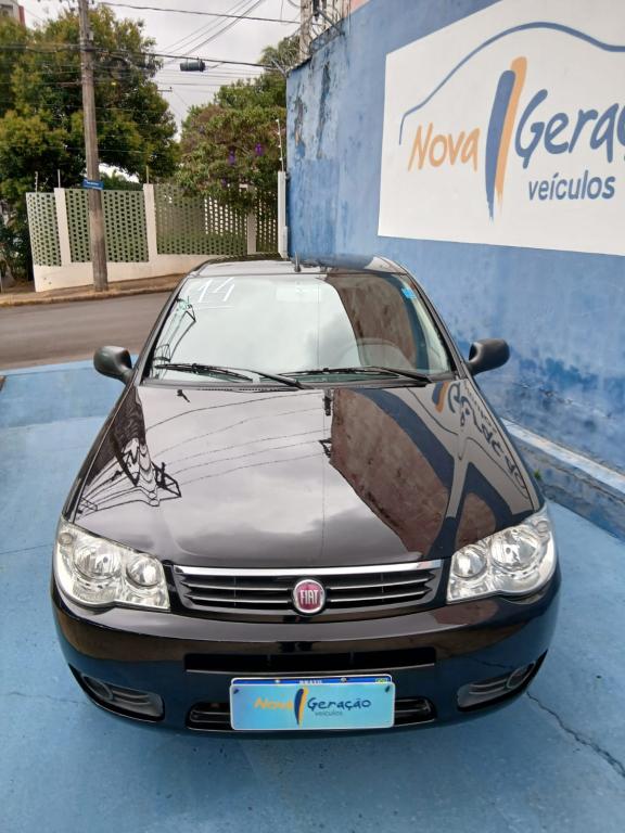 FIAT Palio - Foto