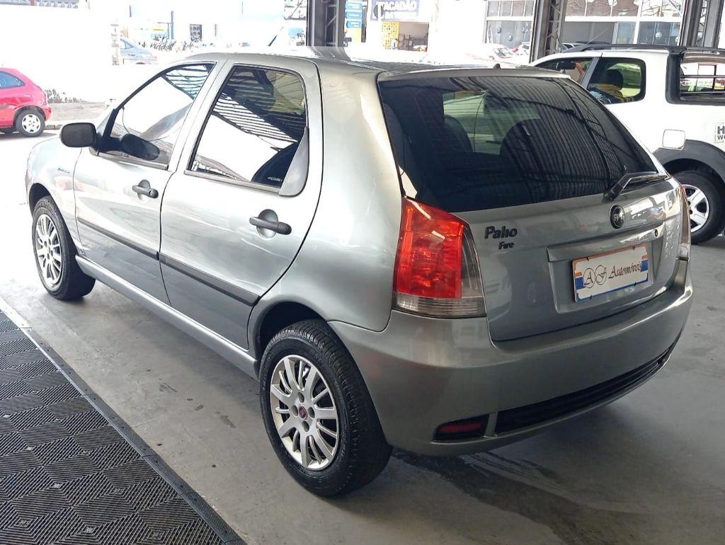 FIAT Palio - Foto