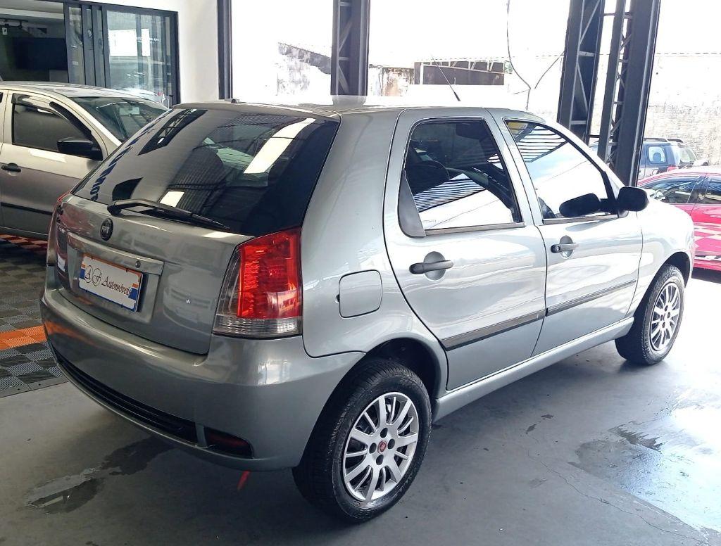 FIAT Palio - Foto
