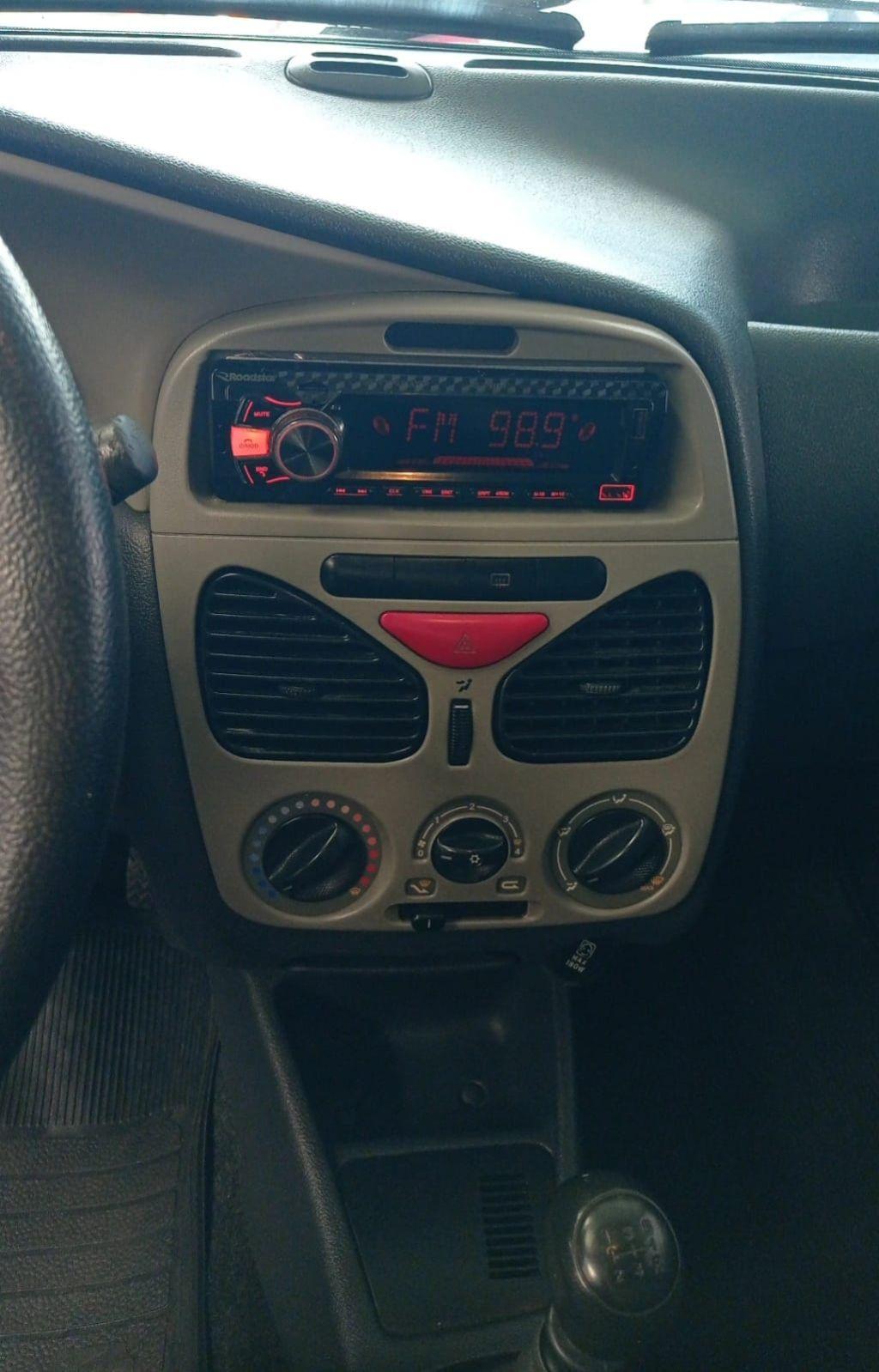 FIAT Palio - Foto