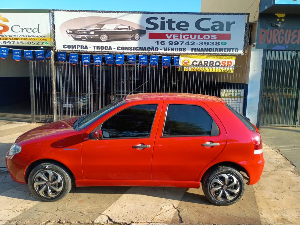 FIAT Palio - Foto