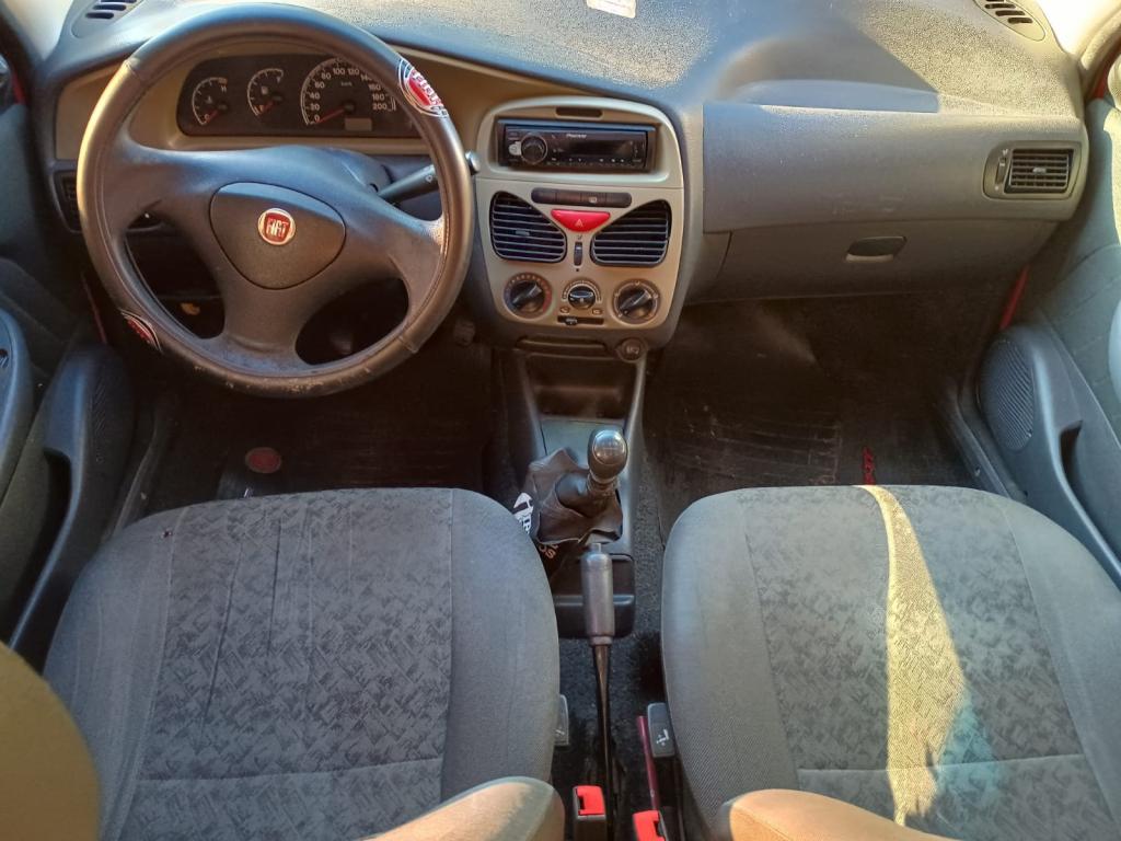 FIAT Palio - Foto