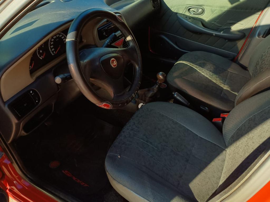 FIAT Palio - Foto
