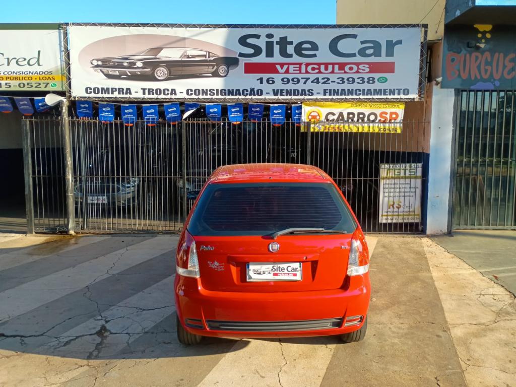 FIAT Palio - Foto