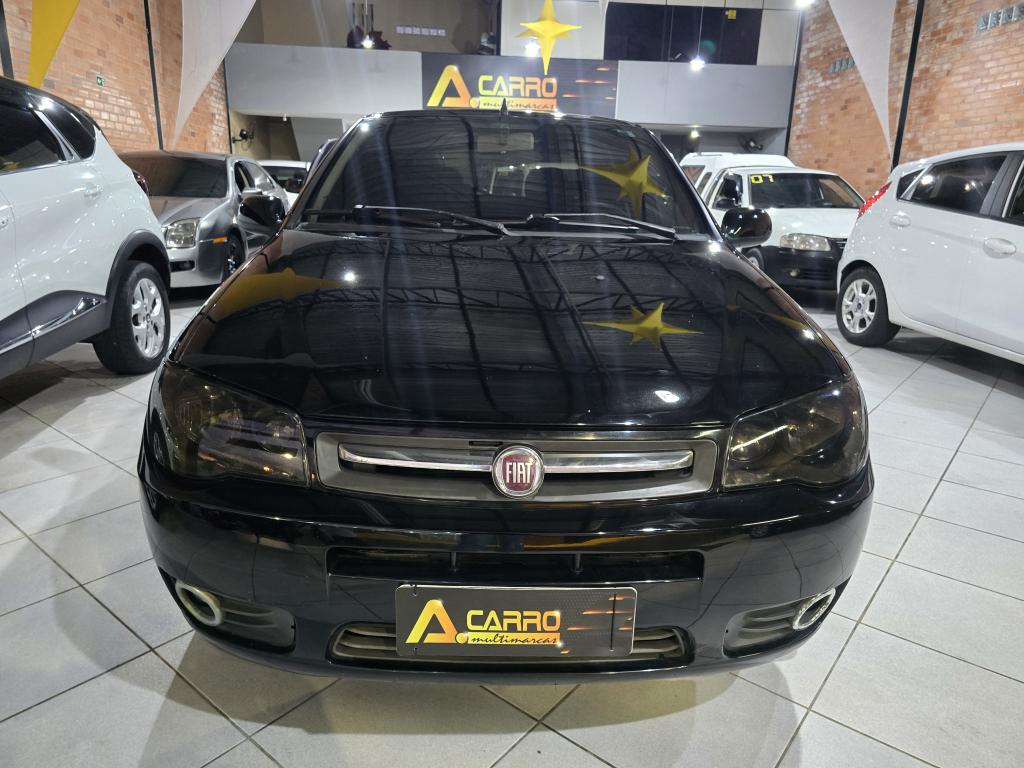 FIAT Palio - Foto