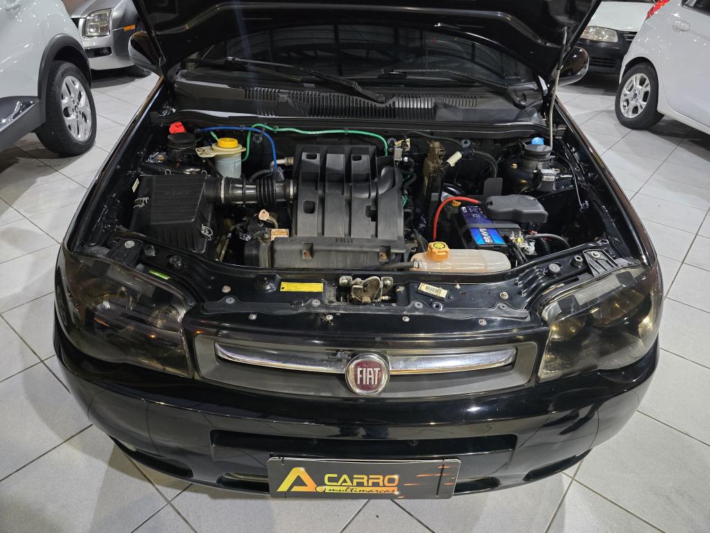 FIAT Palio - Foto
