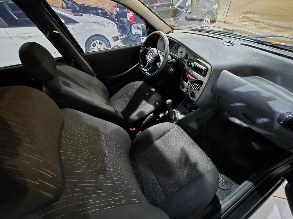 FIAT Palio - Foto