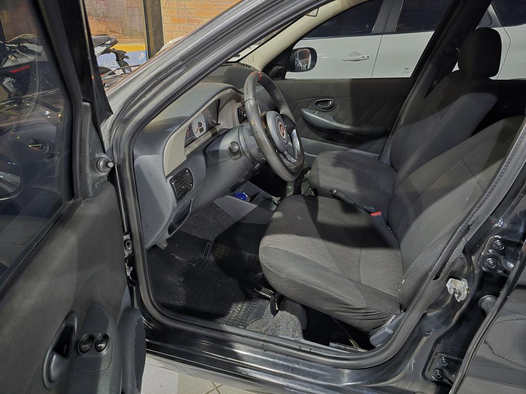 FIAT Palio - Foto