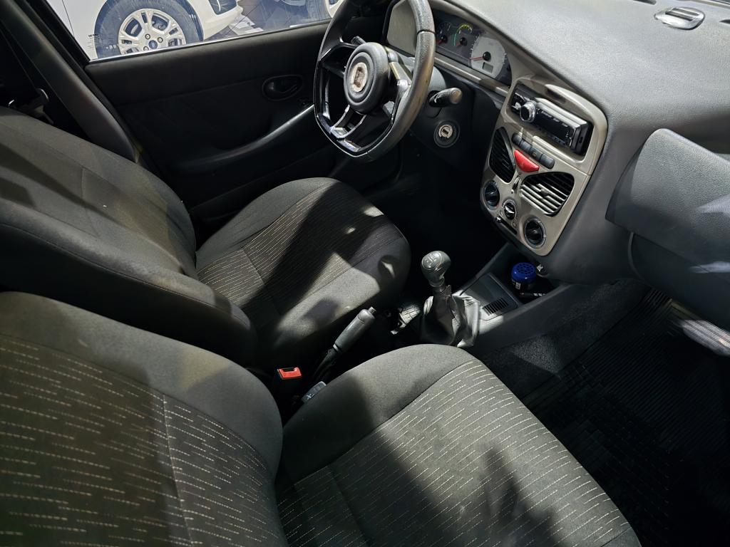 FIAT Palio - Foto