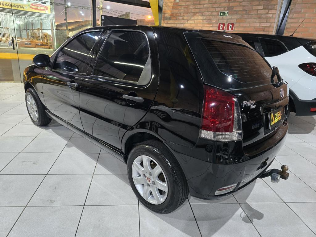FIAT Palio - Foto