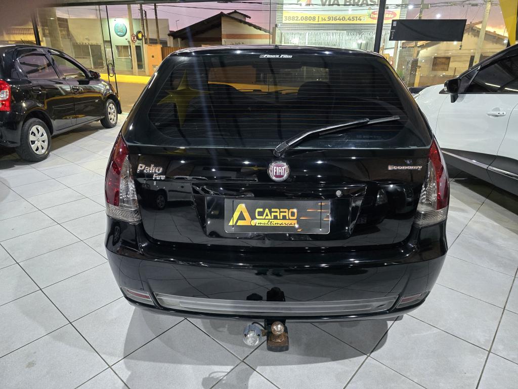 FIAT Palio - Foto