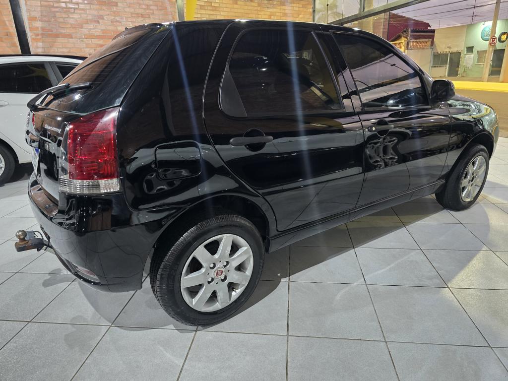 FIAT Palio - Foto