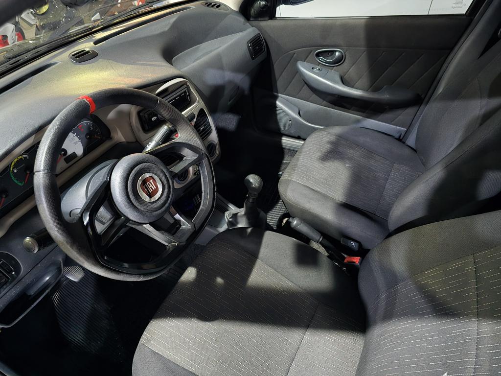 FIAT Palio - Foto