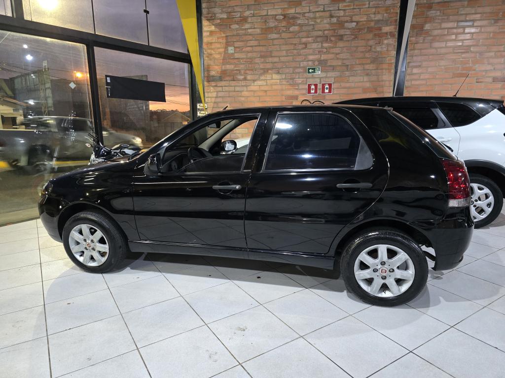 FIAT Palio - Foto