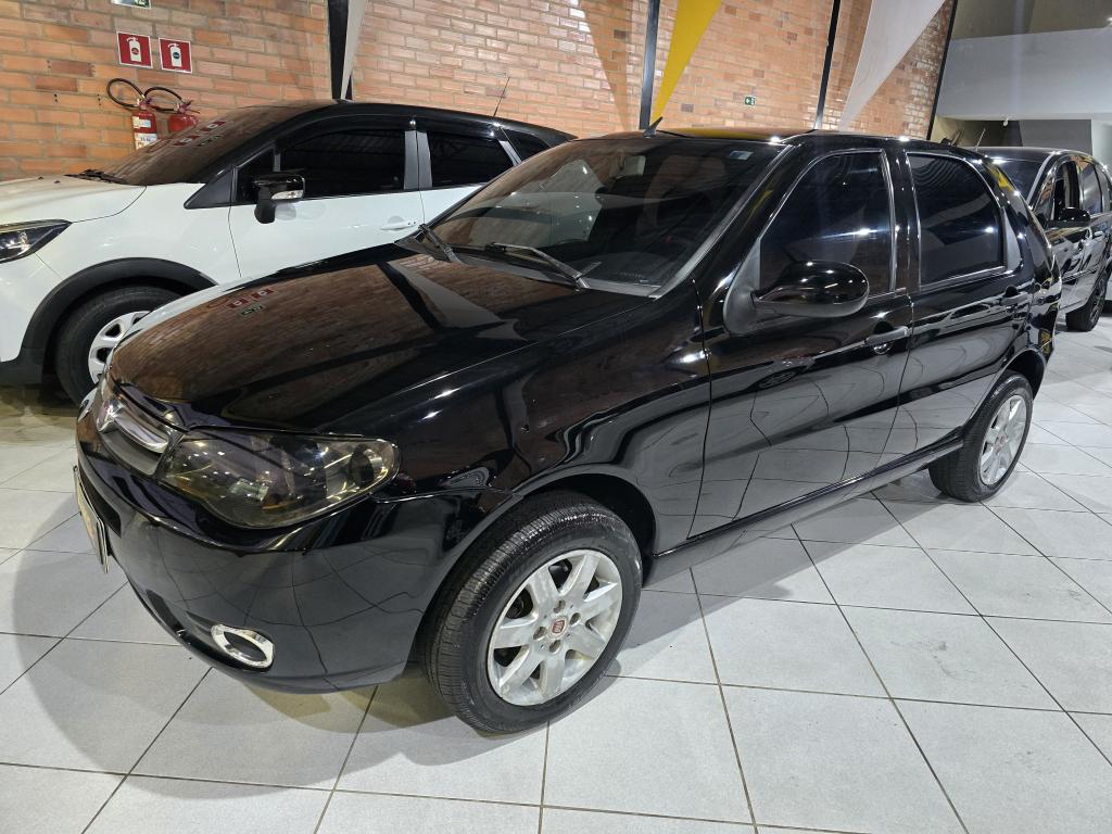 FIAT Palio - Foto