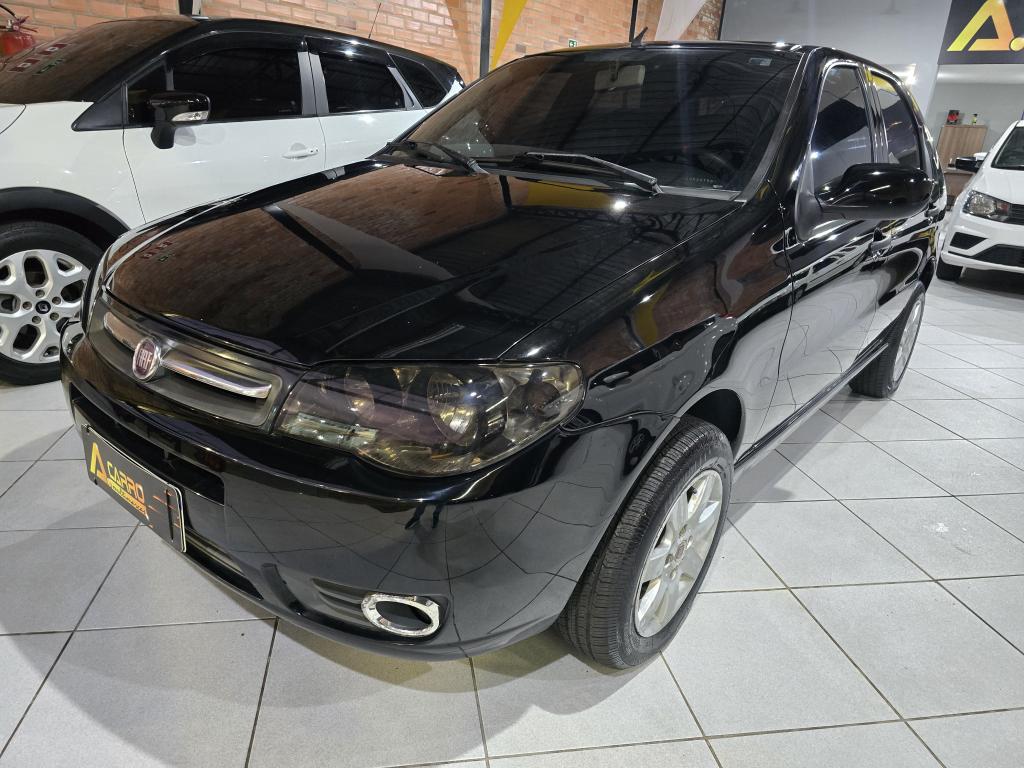 FIAT Palio - Foto